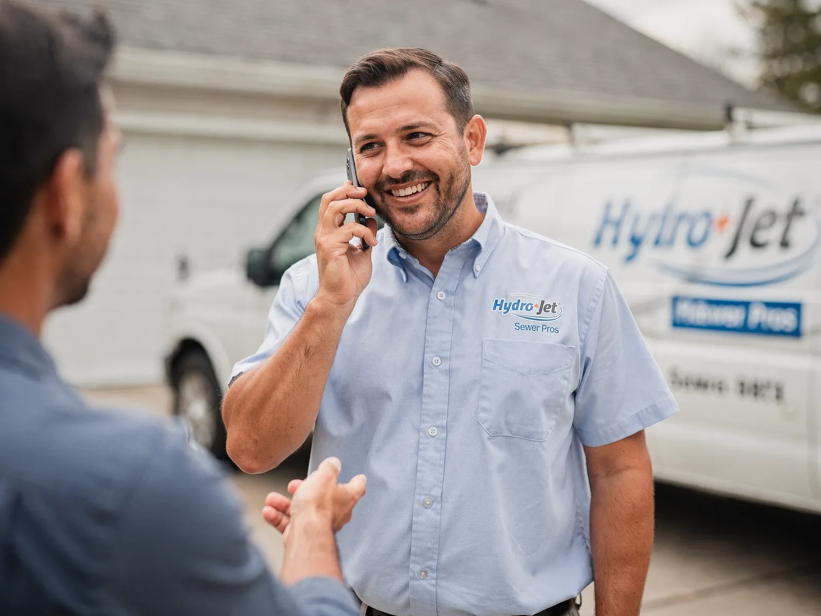 Hydro Jetting Davisville, WV FAQs